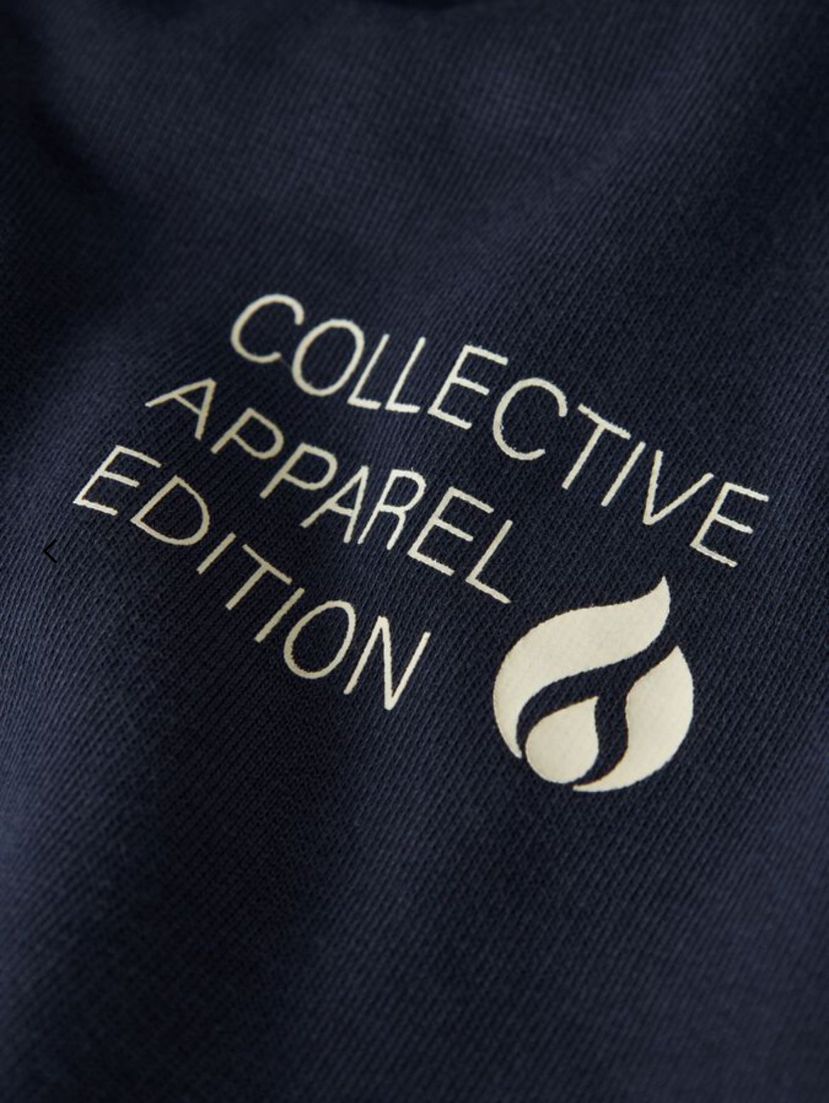 NLNRENE Sweatshirt - Navy Blazer